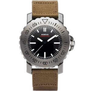 Kobold watch