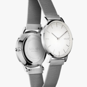 Canadian made watch on sale brands