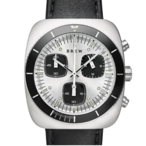 Brew Chronograph