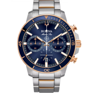 Bulova Chronograph