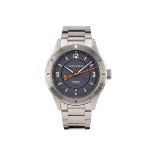 Oak & Oscar watch
